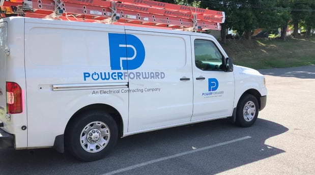 Images Power Forward LLC