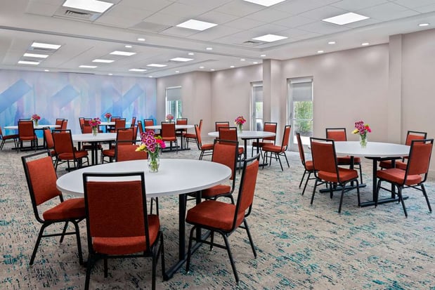 Images Hilton Garden Inn Orlando International Drive North