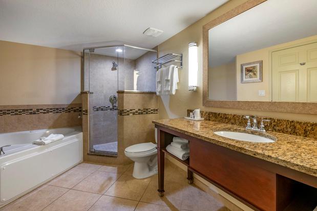 Images Holiday Inn Resort Orlando Lake Buena Vista by IHG
