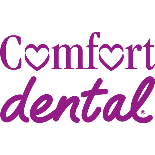 Comfort Dental - Tempe Logo