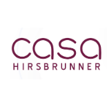 CASA HIRSBRUNNER AG Logo