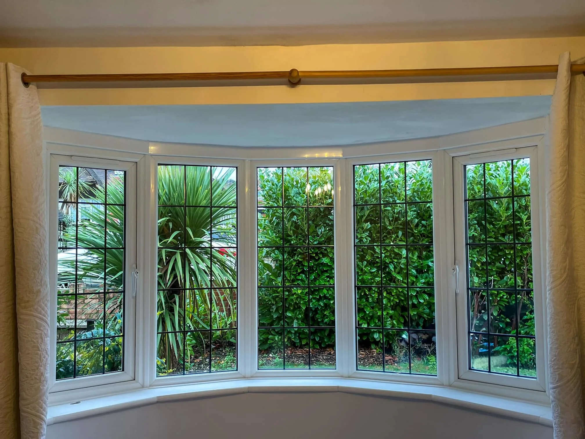 Images Everglaze Window Solutions Ltd
