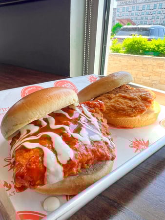 Images Atomic Wings Roanoke