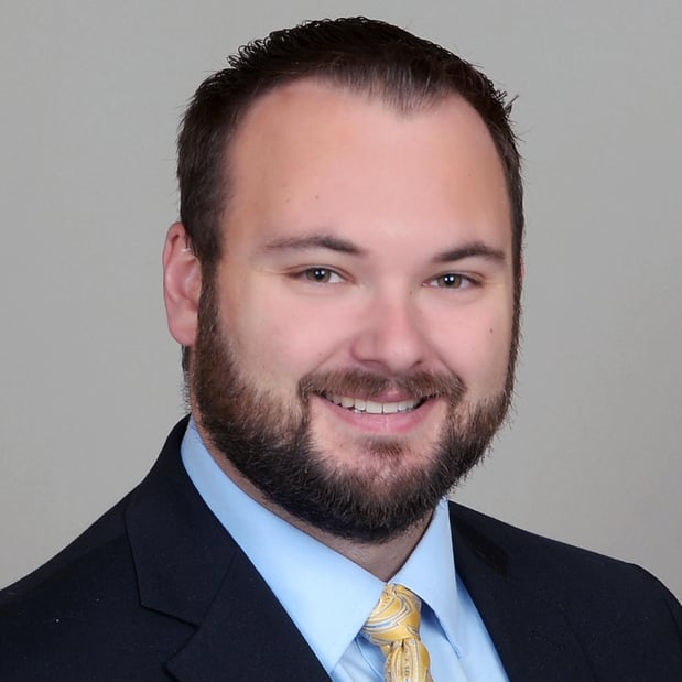 Images Edward Jones - Financial Advisor: Luke Buehler
