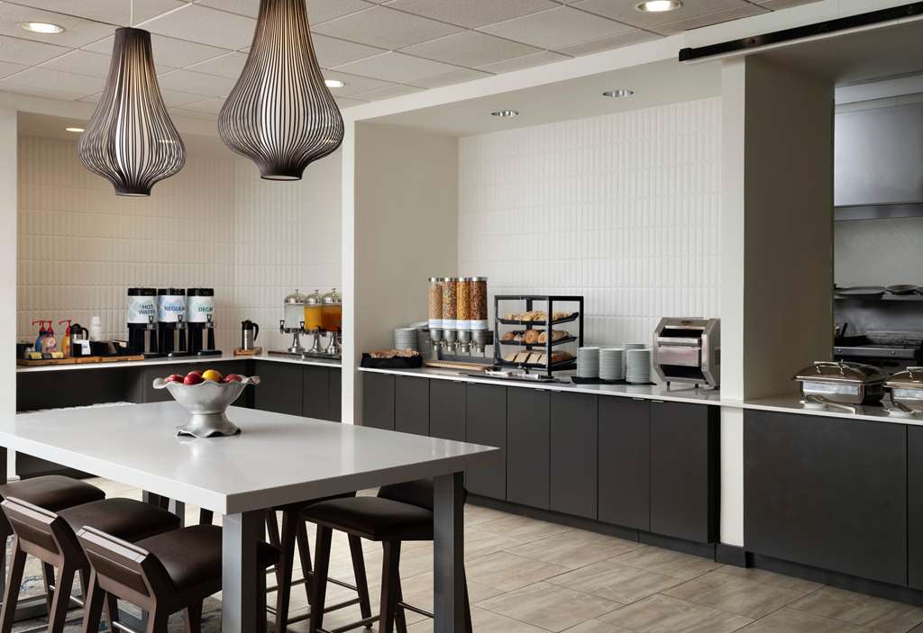 Hilton Garden Inn Boston-Burlington