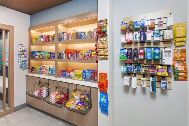 Images Holiday Inn Express Cleveland Airport - Brook Park by IHG