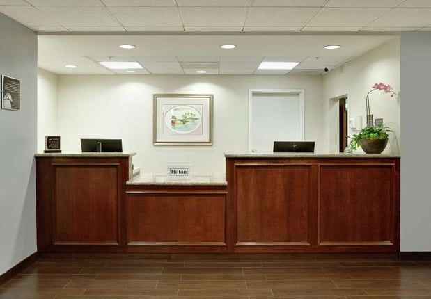 Images Homewood Suites by Hilton San Diego-Del Mar