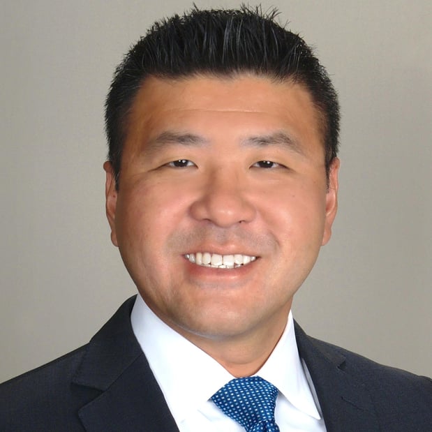 Images Edward Jones - Financial Advisor: Ben Hsiang, CFP®|AAMS®