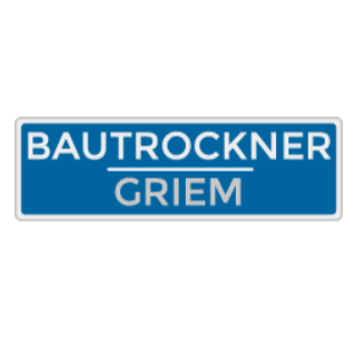 Bautrockner Griem Logo