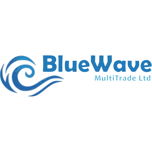 LOGO Blue Wave Multitrade Ltd Ayr 07378 700370