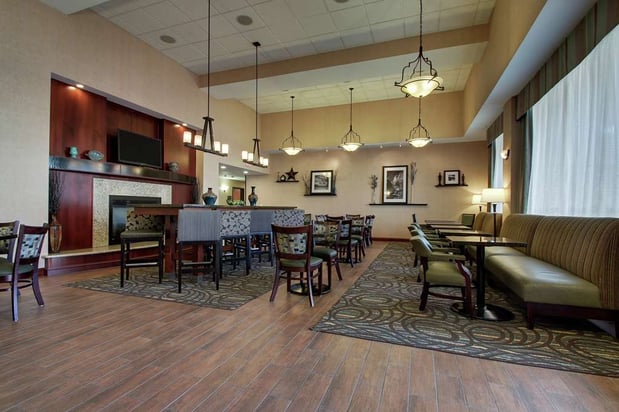 Images Hampton Inn & Suites Denver Littleton