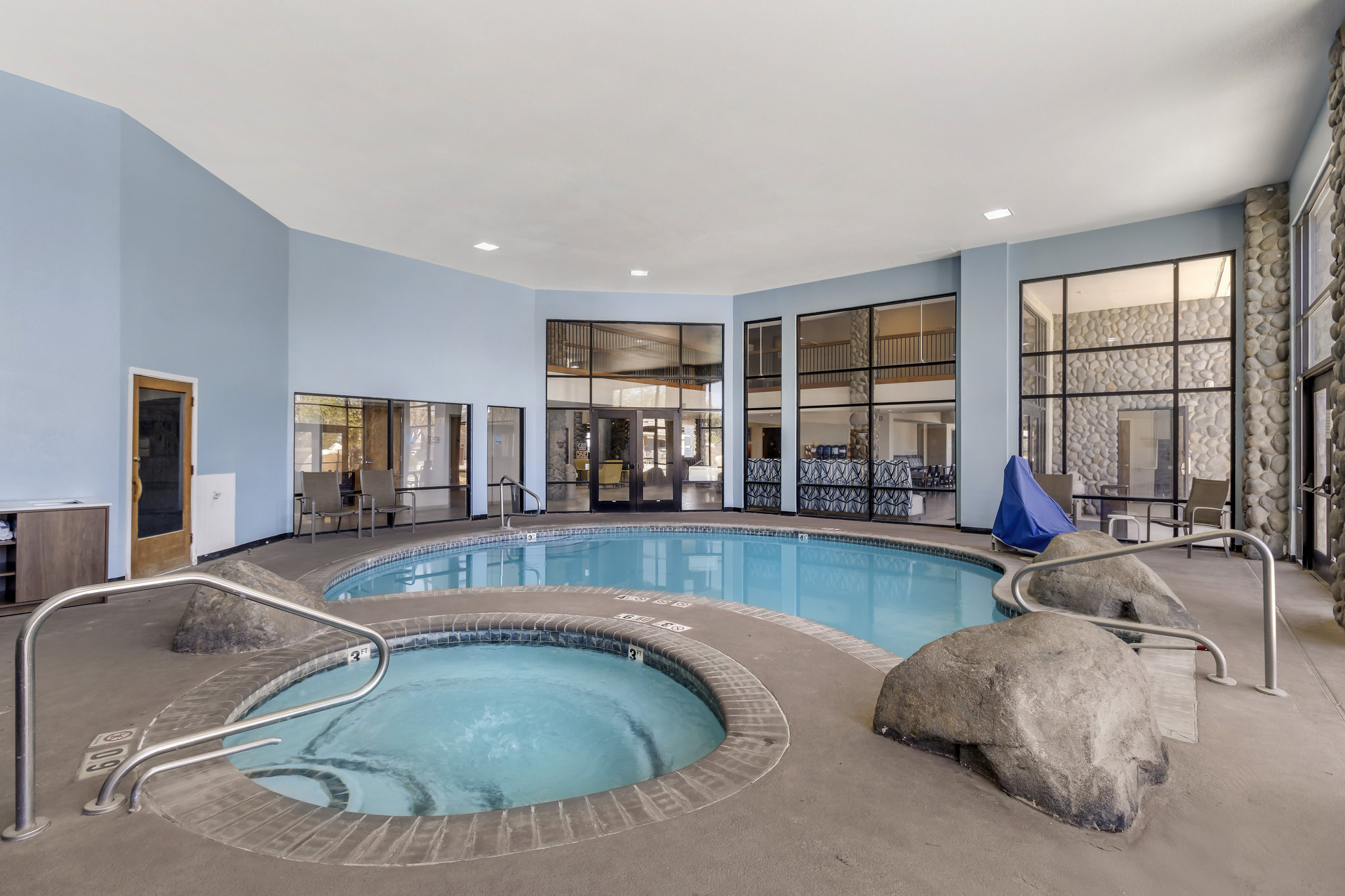 Holiday Inn Express Fallon by IHG Image