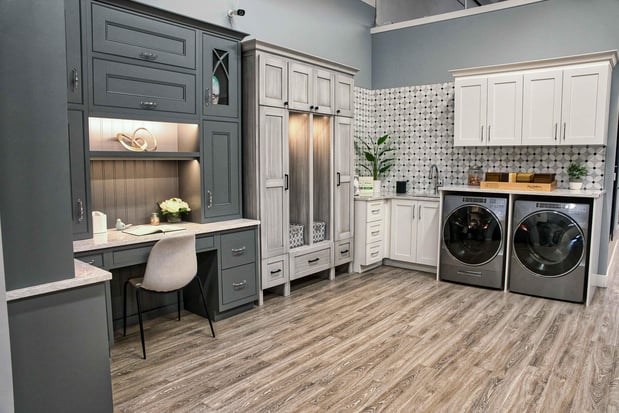 Images Jax Bargain Cabinets & Flooring