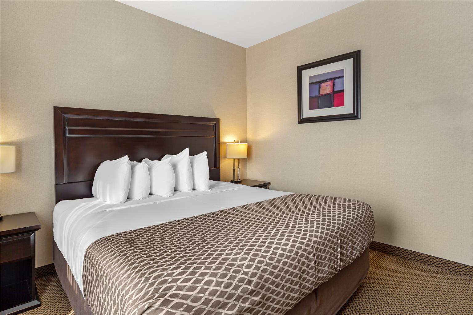 Images Best Western Plus St. Albert
