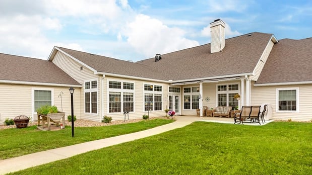 Images Brookdale Canton