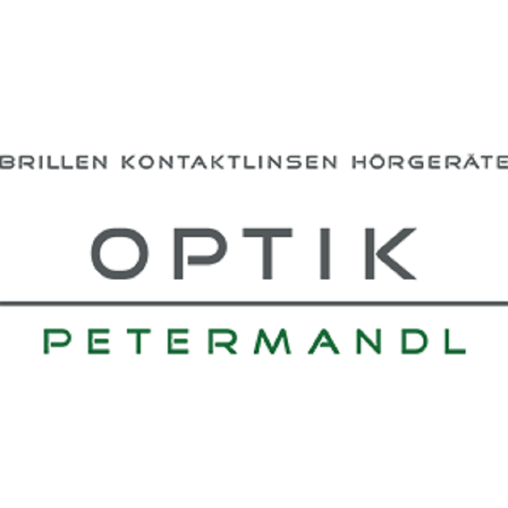 Optik Petermandl G&K GmbH Logo
