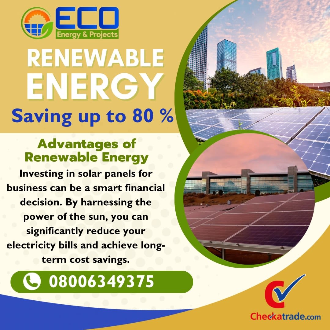 Images Eco Energy and Projects Ltd