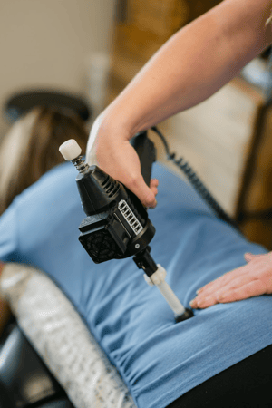 Images Rise Chiropractic & Nutrition