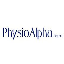 Physio Alpha GmbH Logo