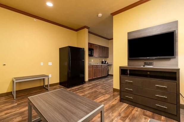 Images Best Western Plus Portland