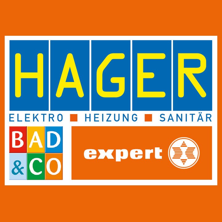 Hager Haustechnik GmbH (Expert Hager, Bad & Co)