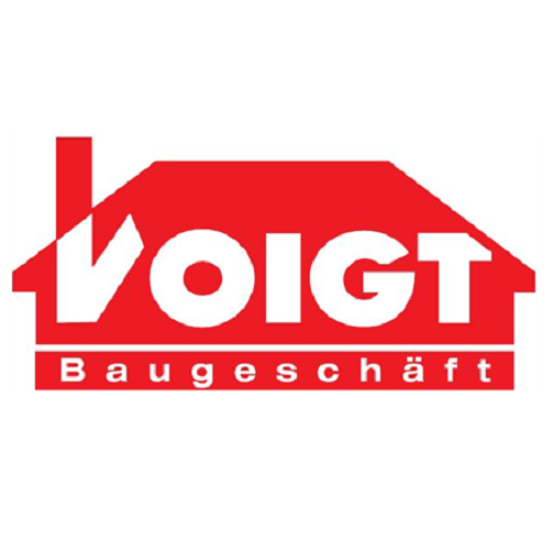 Baugeschäft Peter Voigt GmbH in Markersdorf - Logo