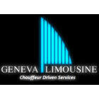 Geneva Limousine Sàrl Logo