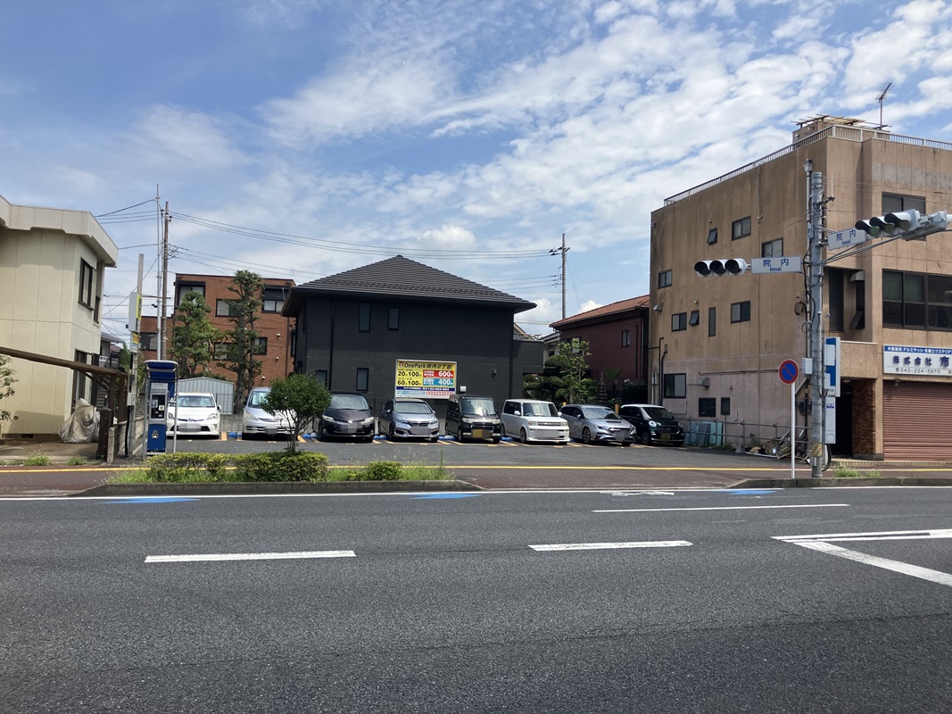Images ONE PARK院内２丁目