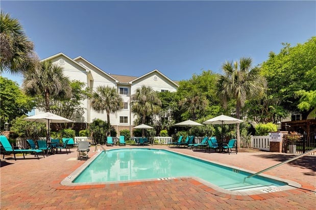 Images Homewood Suites by Hilton Charleston - Mt. Pleasant