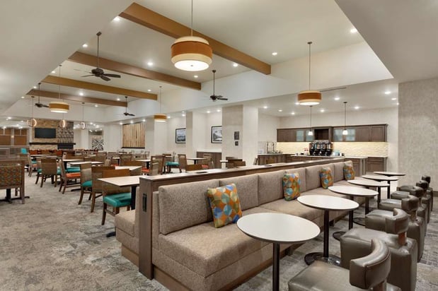Images Homewood Suites by Hilton Moab