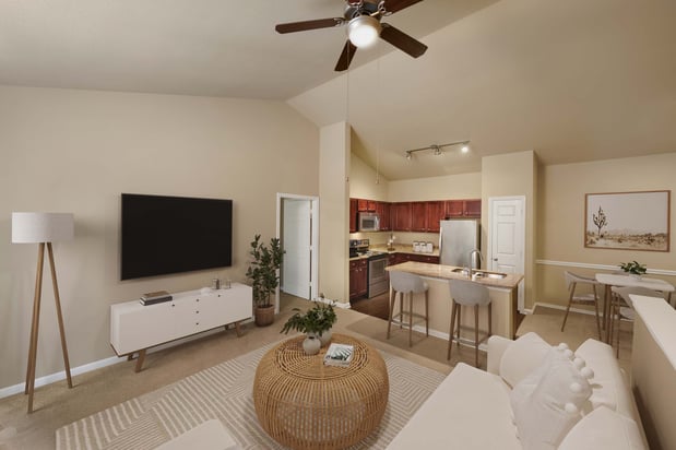 Images Camden Brushy Creek Apartments