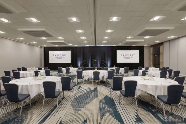 Images Hotel Alba Tampa, Tapestry Collection by Hilton