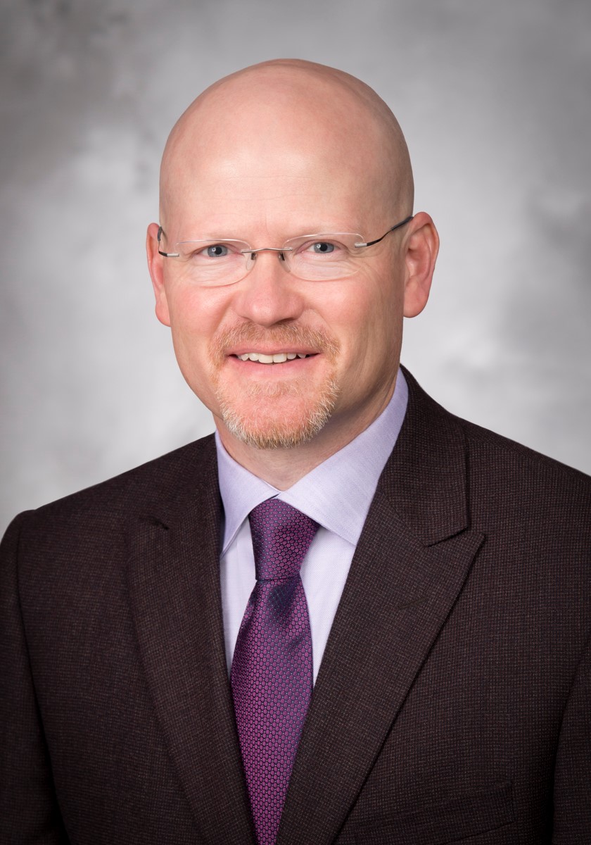 Dr. Kevin J. Bohnsack, MD