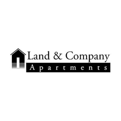 Land and Company Communities Logo