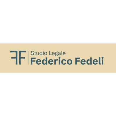 Fedeli Avv. Federico Logo