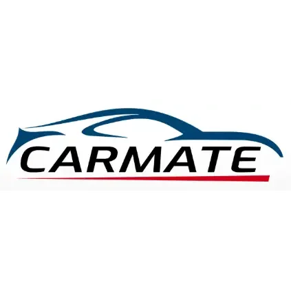Car Mate Logo