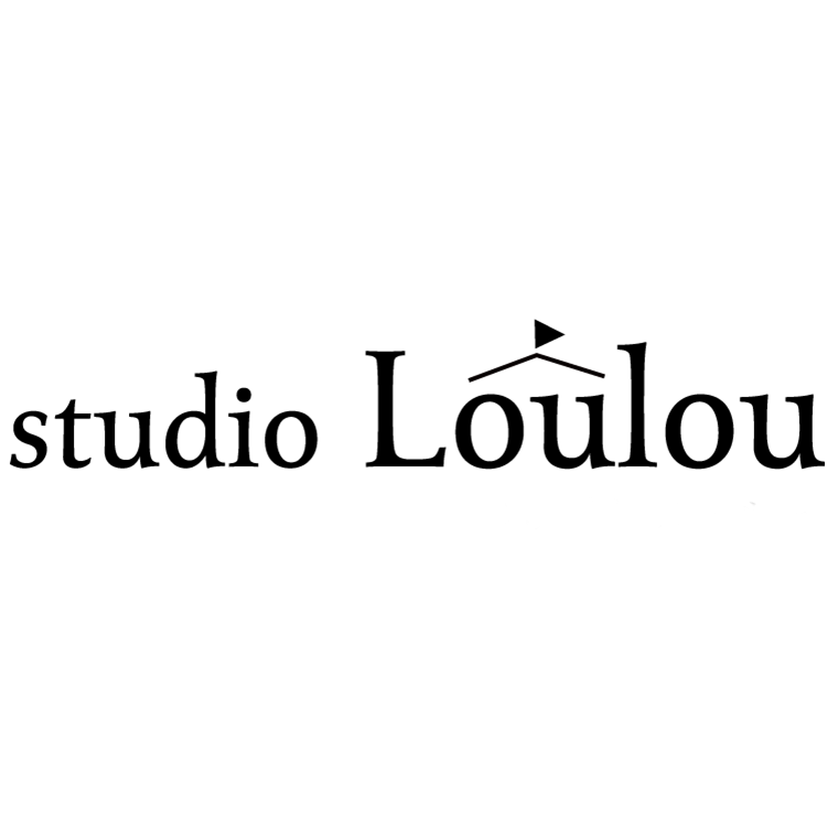 スタジオルールー Logo