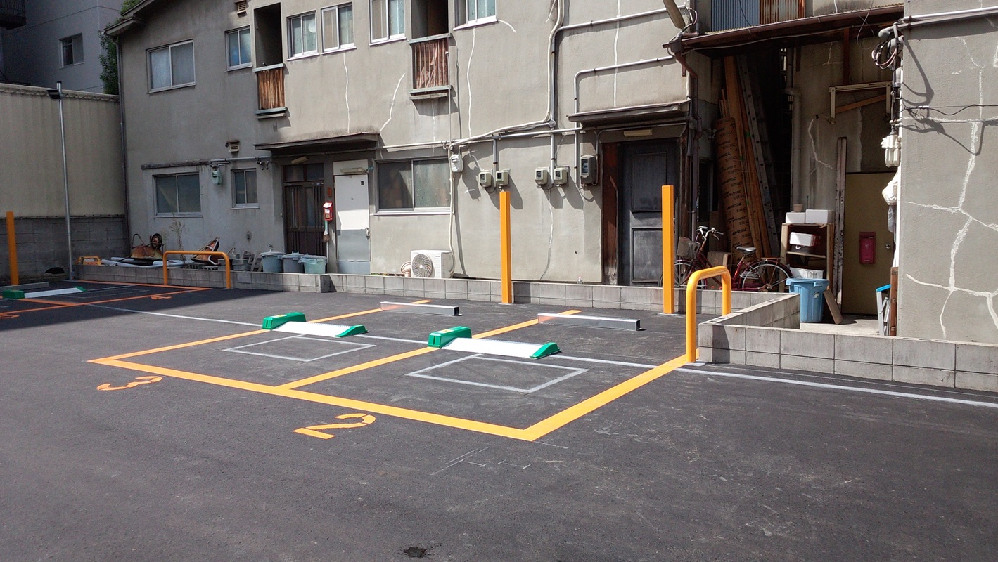 Images ONE PARK塩草2丁目