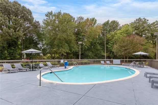 Images Spark by Hilton Atlanta Airport South College Park