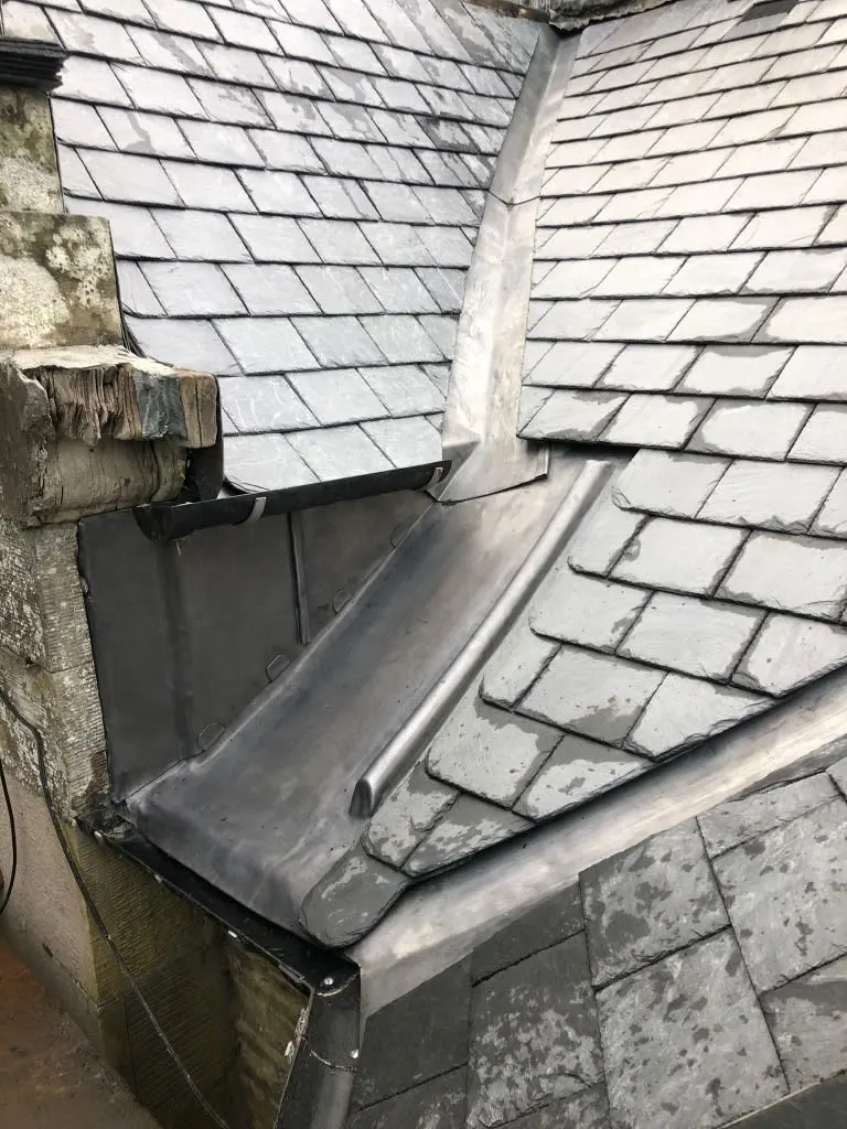 Images Chisholm Roofing Ltd