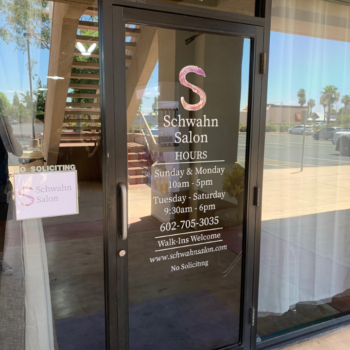 SCHWAHN SALON Photo