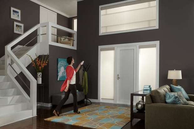 Images Budget Blinds of Central Pittsburgh and Fox Chapel