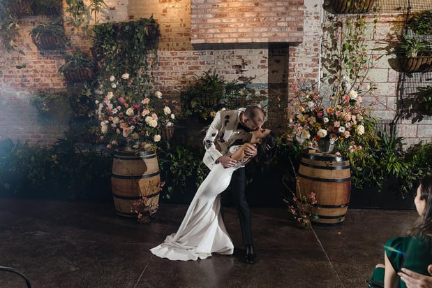 Images Brooklyn Winery