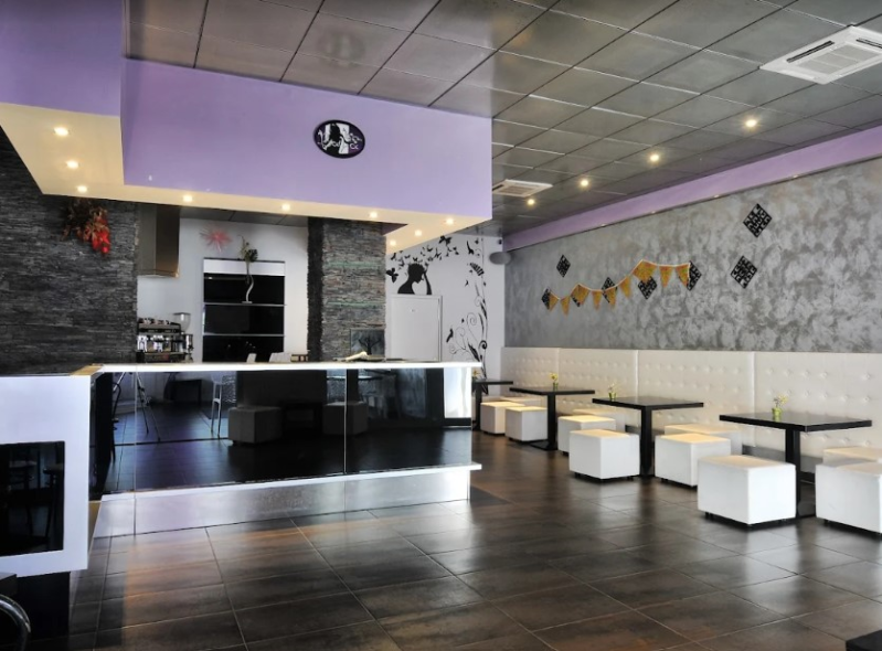 Images Hotel Duranti - Bar - Gelateria