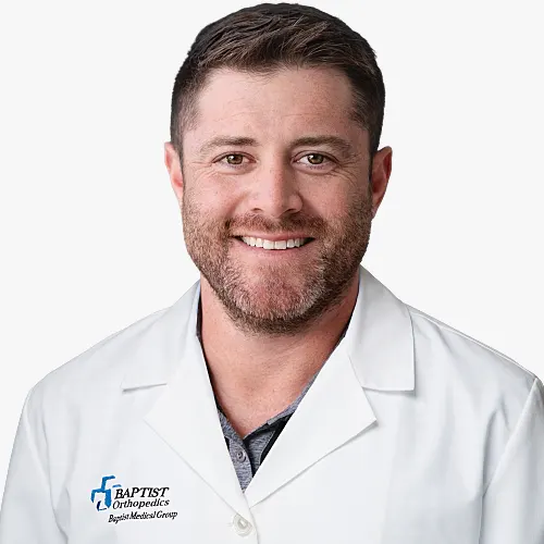 Mark Floyd, MD, FAAOS, MBA