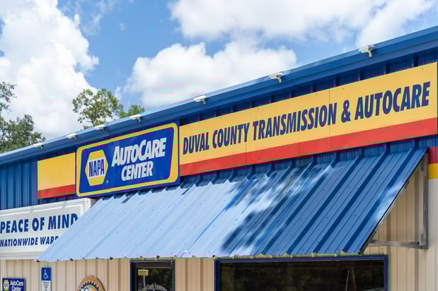Images Duval County Transmission & Auto Care