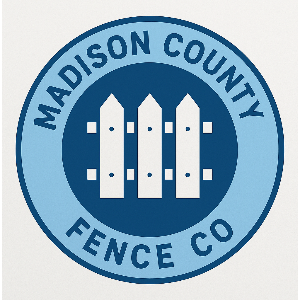 Madison County Fence Co