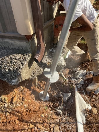 Images Ox Foundation Solutions