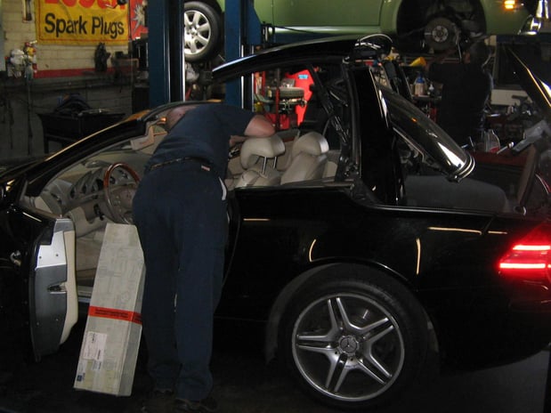 Images Euro Car Masters