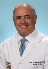 Omar Guerra